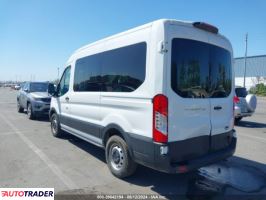 Ford Transit 2019 3