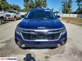 Kia Pozostałe 2024 2