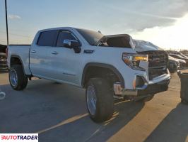 GMC Sierra 2021 5