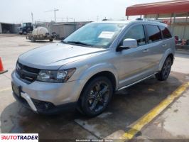 Dodge Journey 2020 2