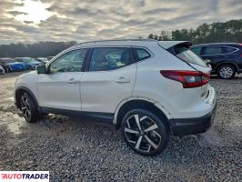 Nissan Rogue 2022 2
