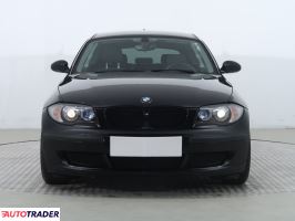 BMW 116 2009 2.0 120 KM