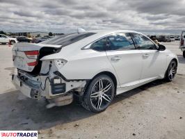Honda Accord 2021 2
