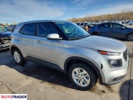 Hyundai Pozostałe 2022 1