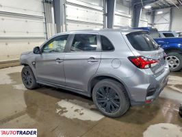 Mitsubishi Outlander 2024 2