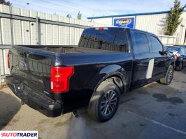 Ford Pozostałe 2020 3