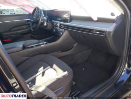 Hyundai Sonata 2024 2