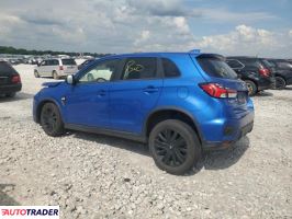 Mitsubishi Outlander 2023 2