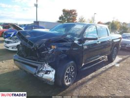 Toyota Tundra 2019 5