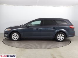 Ford Mondeo 2012 2.0 138 KM Ford Mondeo 2012 2.0 138 KM
