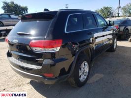 Jeep Grand Cherokee 2017 3 Jeep Grand Cherokee 2017 3