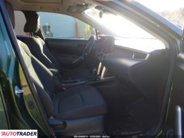 Toyota Corolla 2023 2