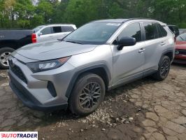 Toyota Pozostałe - zobacz ofertę