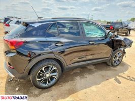 Buick Pozostałe 2021 1