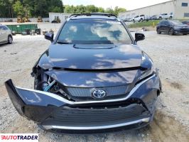 Toyota Venza 2022 2