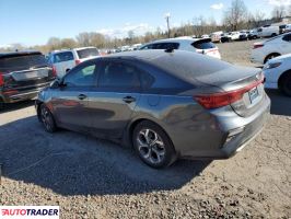 Kia Pozostałe 2020 2 Kia Pozostałe 2020 2