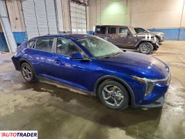 Kia Pozostałe 2025 2