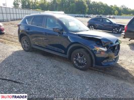 Mazda CX-5 2021 2 Mazda CX-5 2021 2