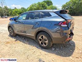 Kia Sportage 2024 2