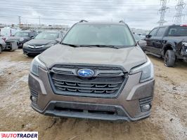 Subaru Forester 2022 2
