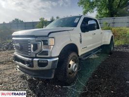 Ford Pozostałe 2020 6