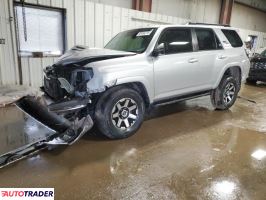 Toyota Pozostałe - zobacz ofertę