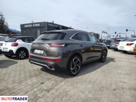 DS 2019 1.6 225 KM