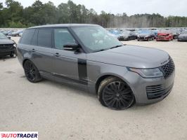 Land Rover Range Rover 2019 3