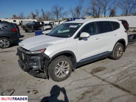 Hyundai Santa Fe 2020 2