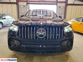 Mercedes CL 2025 3