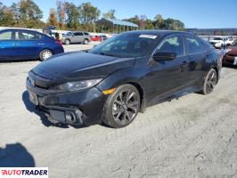 Honda Civic - zobacz ofertę