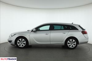 Opel Insignia 2014 2.0 138 KM Opel Insignia 2014 2.0 138 KM