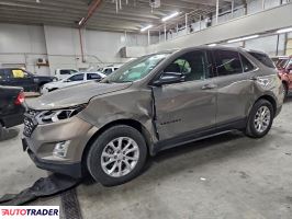 Chevrolet Equinox - zobacz ofertę