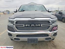 Dodge Ram 2022 5