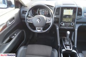 Renault Koleos 2018 2.0 177 KM