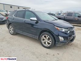 Chevrolet Equinox 2020 1