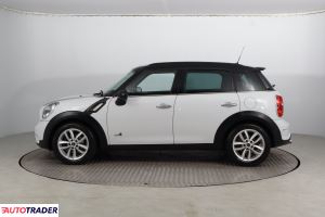 Mini Countryman 2011 2.0 140 KM