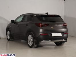 Opel Grandland 2019 1.2 128 KM