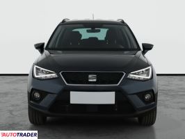 Seat Arona 2019 1.0 113 KM