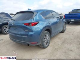 Mazda CX-5 2020 2