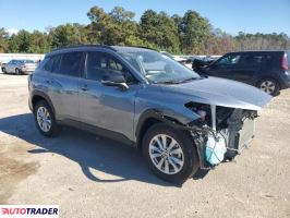 Toyota Corolla 2026 2