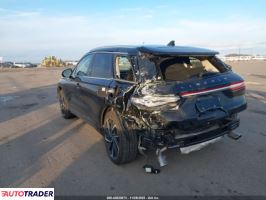 Lincoln Pozostałe 2024 2