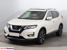 Nissan X-Trail 2019 1.7 147 KM