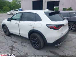 Honda HR-V 2024 2