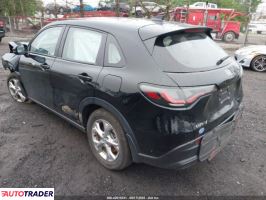 Honda HR-V 2023 2 Honda HR-V 2023 2