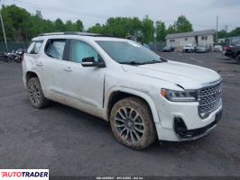 GMC Acadia 2022 2 GMC Acadia 2022 2