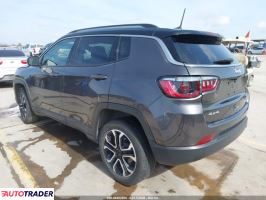 Jeep Compass 2022 2