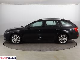 Skoda Octavia 2016 2.0 147 KM