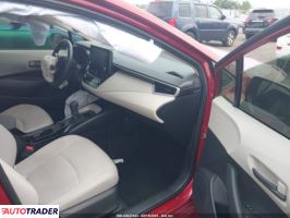 Toyota Corolla 2022 1 Toyota Corolla 2022 1
