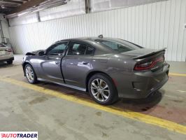 Dodge Charger 2020 3